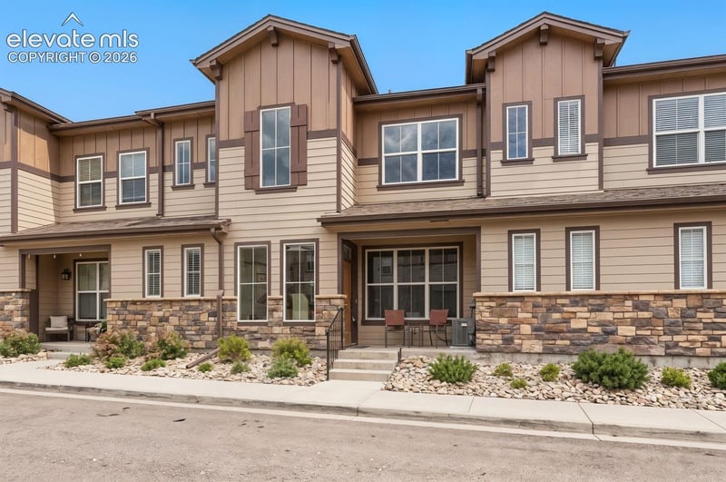 6281 Andersen Mill Hts, Colorado Springs, CO 80923
