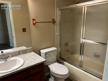 6283 Gunshot Pass Dr, Colorado Springs, CO 80917