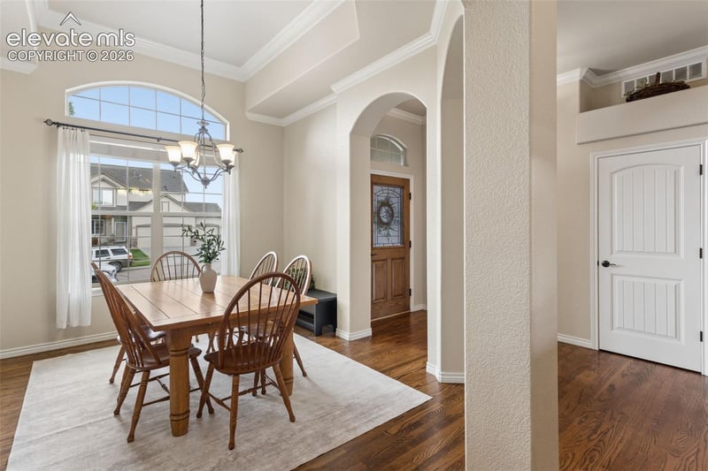 6284 Revelstoke Dr, Colorado Springs, CO 80924