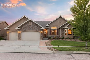 6284 Revelstoke Dr, Colorado Springs, CO 80924