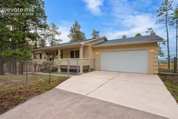6285 Vessey Rd, Colorado Springs, CO 80908