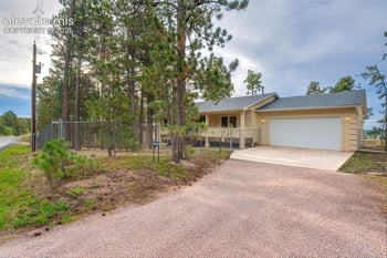6285 Vessey Rd, Colorado Springs, CO 80908