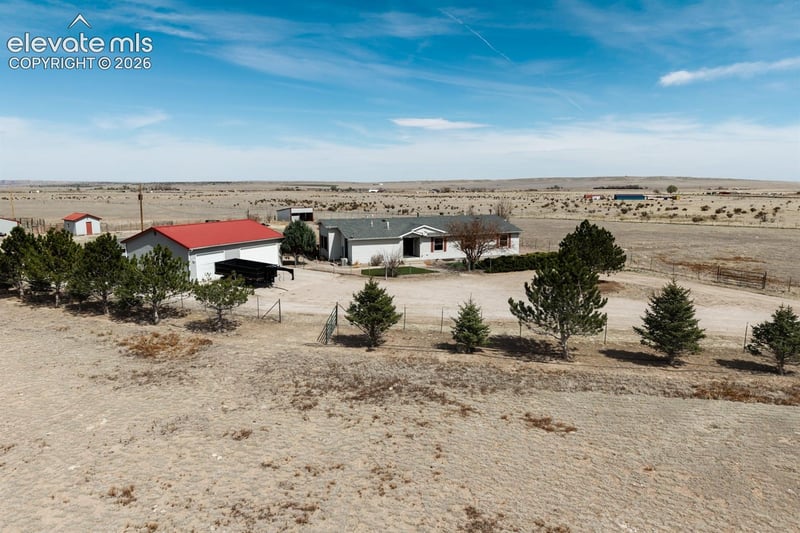 6289 Galbreth Rd, Pueblo, CO 81005