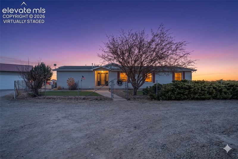 6289 Galbreth Rd, Pueblo, CO 81005