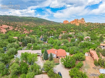629 Arnold Ln, Colorado Springs, CO 80904