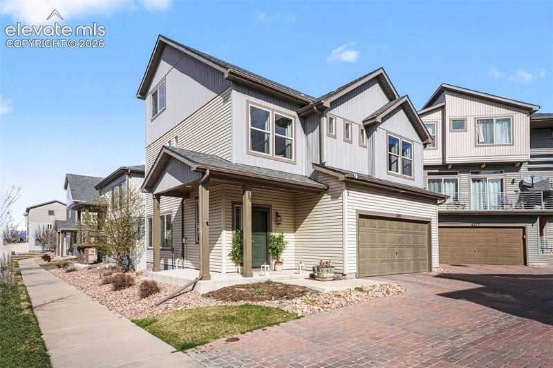 6291 John Muir Trl, Colorado Springs, CO 80927