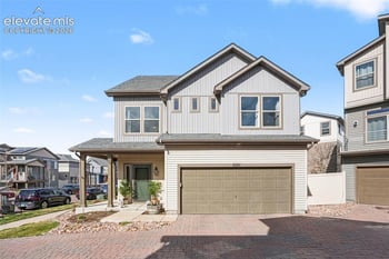 6291 John Muir Trl, Colorado Springs, CO 80927