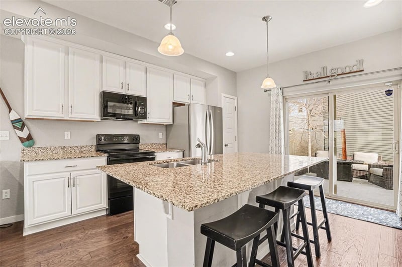 6291 John Muir Trl, Colorado Springs, CO 80927