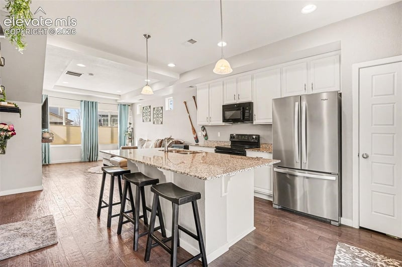 6291 John Muir Trl, Colorado Springs, CO 80927