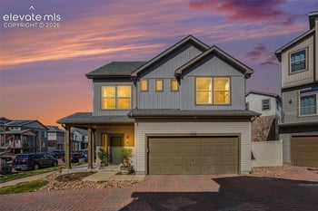 6291 John Muir Trl, Colorado Springs, CO 80927