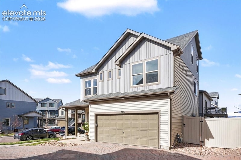 6291 John Muir Trl, Colorado Springs, CO 80927