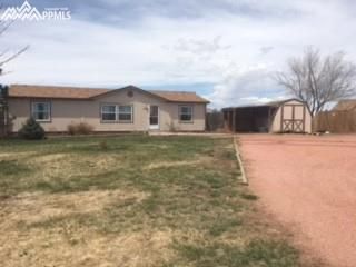 630 S Calhan Hw, Yoder, CO 80864
