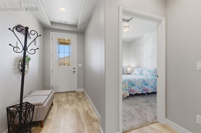 6305 Armdale Hts, Colorado Springs, CO 80927