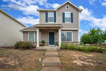 6305 Rockville Dr, Colorado Springs, CO 80923
