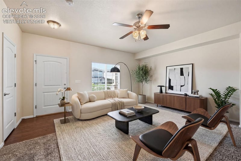6306 Pilgrimage Rd, Colorado Springs, CO 80925
