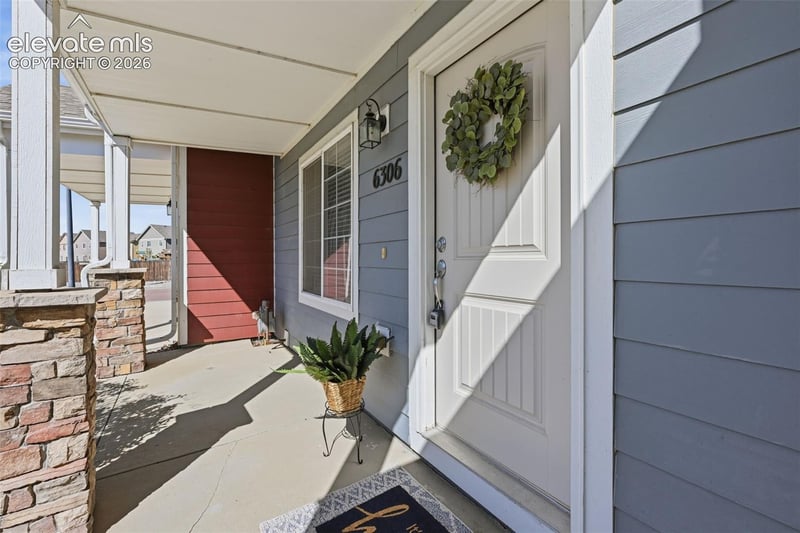 6306 Pilgrimage Rd, Colorado Springs, CO 80925