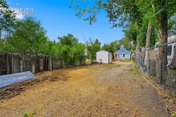 631 E Willamette Ave, Colorado Springs, CO 80903