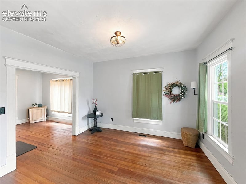 631 E Willamette Ave, Colorado Springs, CO 80903
