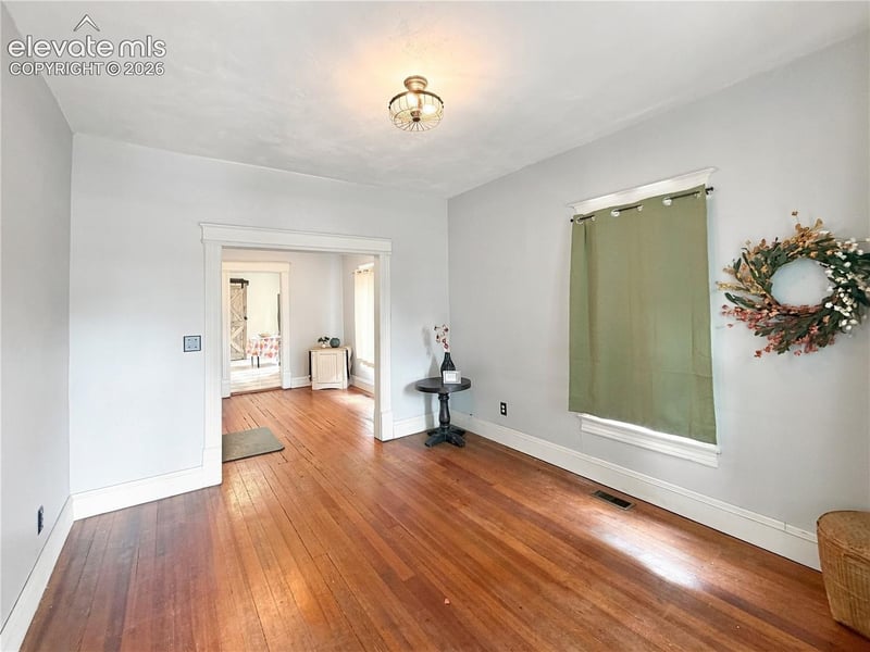 631 E Willamette Ave, Colorado Springs, CO 80903