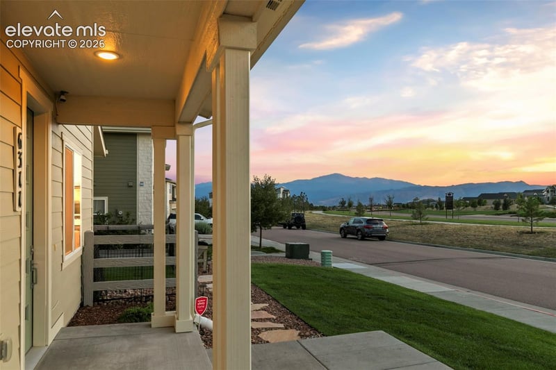 6311 Alyssum Hts, Colorado Springs, CO 80924