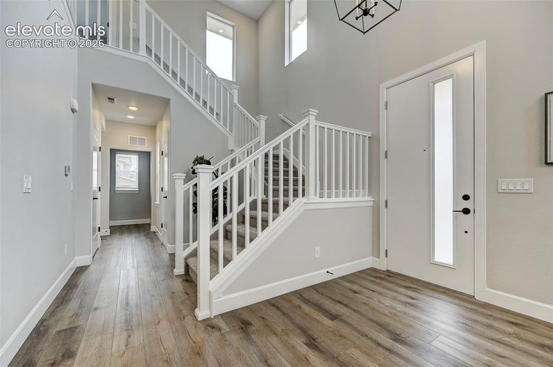 6312 Alyssum Hts, Colorado Springs, CO 80924