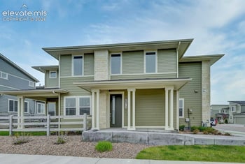 6312 Alyssum Hts, Colorado Springs, CO 80924