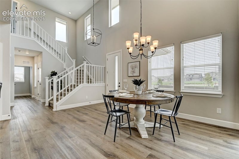 6312 Alyssum Hts, Colorado Springs, CO 80924