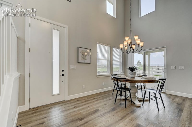 6312 Alyssum Hts, Colorado Springs, CO 80924