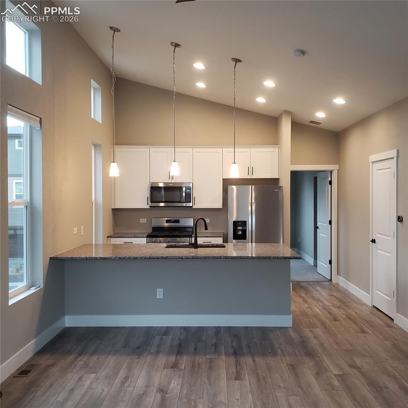 6312 Jovial Pl, Colorado Springs, CO 80924