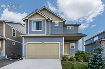 6315 Kildare Dr, Colorado Springs, CO 80927