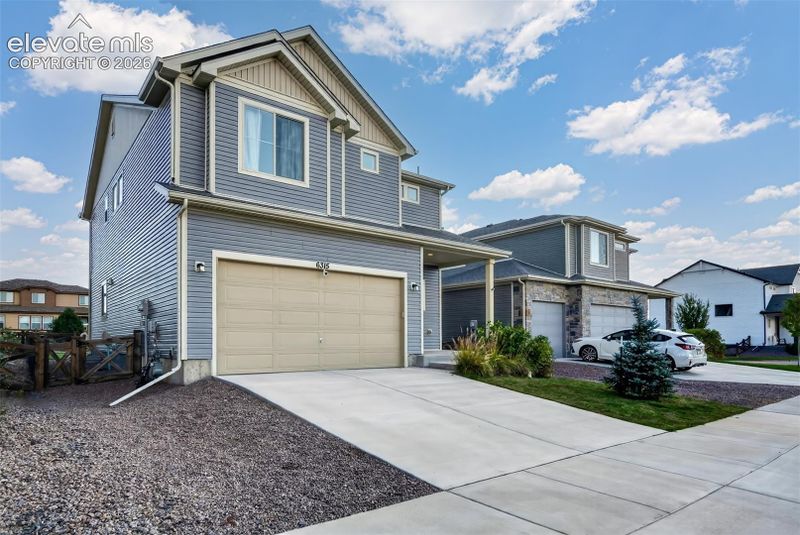 6315 Kildare Dr, Colorado Springs, CO 80927