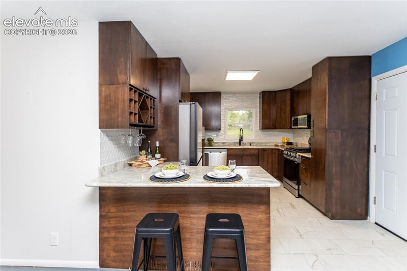632 Pinon Dr, Colorado Springs, CO 80905
