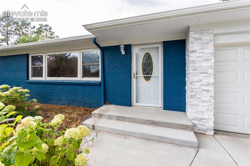 632 Pinon Dr, Colorado Springs, CO 80905