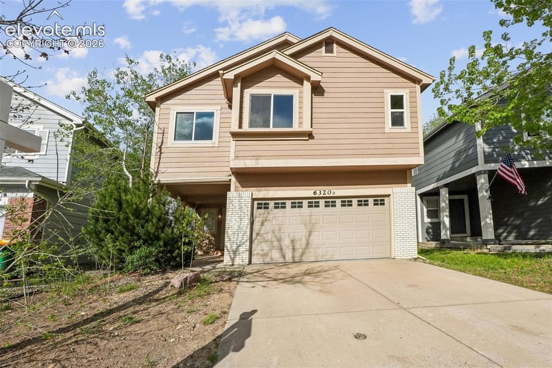 6320 Emma Ln, Colorado Springs, CO 80922