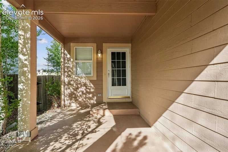 6320 Emma Ln, Colorado Springs, CO 80922