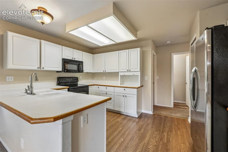 6320 Emma Ln, Colorado Springs, CO 80922