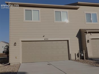 6321 Old Glory Dr, Colorado Springs, CO 80925