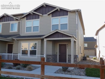 6321 Old Glory Dr, Colorado Springs, CO 80925