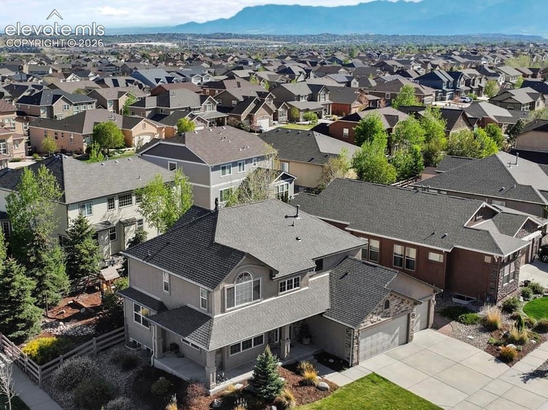 6323 Adamants Dr, Colorado Springs, CO 80924