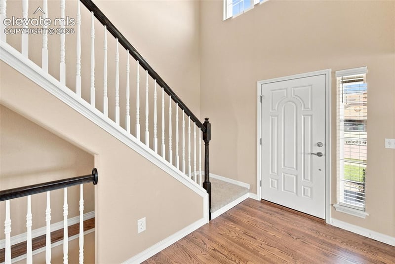 6323 Adamants Dr, Colorado Springs, CO 80924