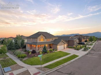 6323 Adamants Dr, Colorado Springs, CO 80924
