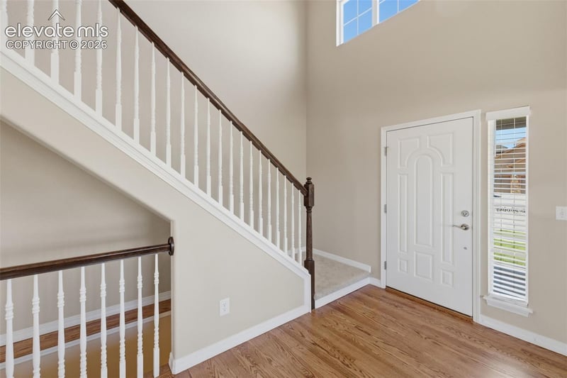 6323 Adamants Dr, Colorado Springs, CO 80924