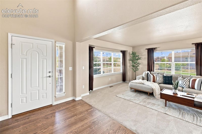 6323 Adamants Dr, Colorado Springs, CO 80924