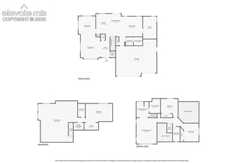6323 Adamants Dr, Colorado Springs, CO 80924