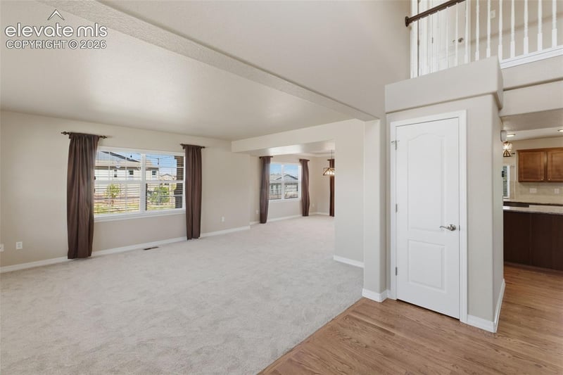 6323 Adamants Dr, Colorado Springs, CO 80924