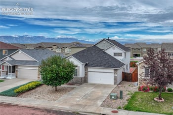 6324 Roundup Butte St, Colorado Springs, CO 80925