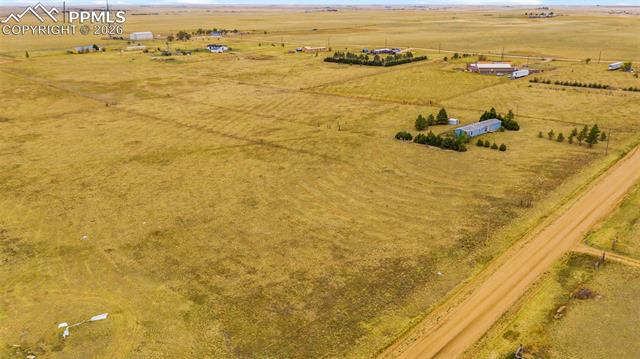 6325 Night Train Ln, Yoder, CO 80864