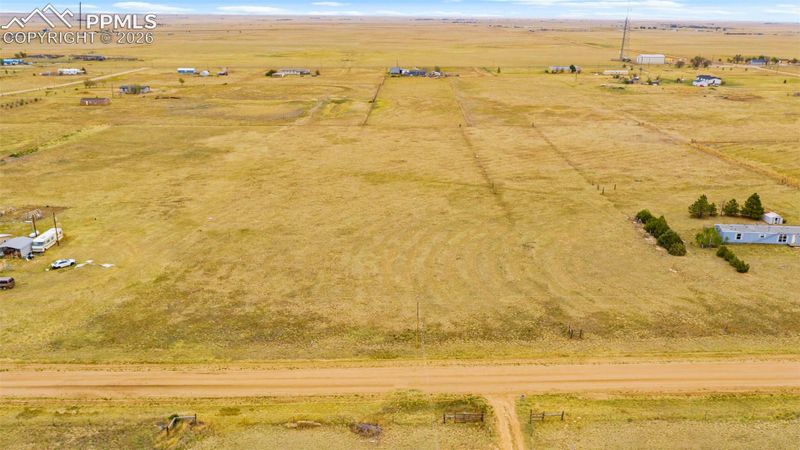 6325 Night Train Ln, Yoder, CO 80864