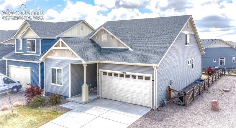 6326 Moate Ln, Colorado Springs, CO 80927