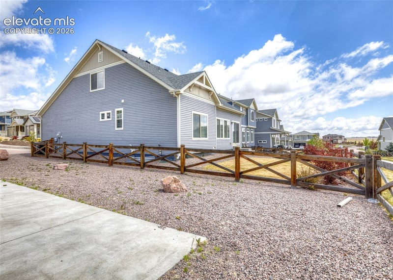 6326 Moate Ln, Colorado Springs, CO 80927